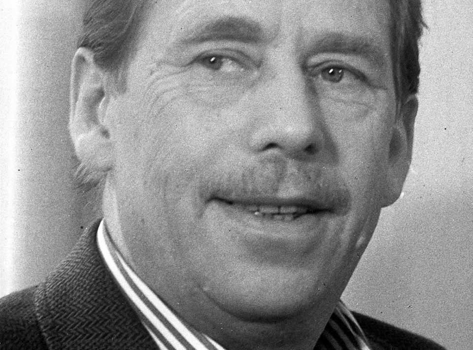 banner - /cz/literati/vaclav-havel