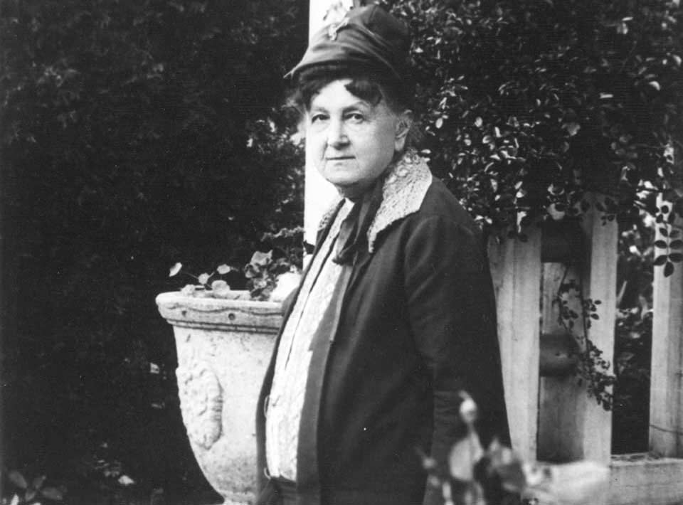 ANNA LAUERMANNOVÁ-MIKSCHOVÁ ANNA LAUERMANNOVÁ-MIKSCHOVÁ