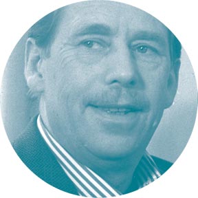 VÁCLAV HAVEL VÁCLAV HAVEL